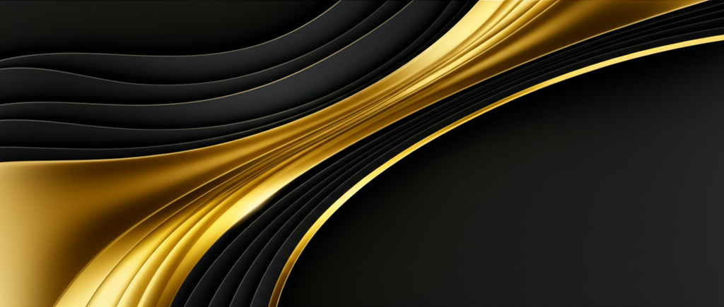 Gold margin visualization